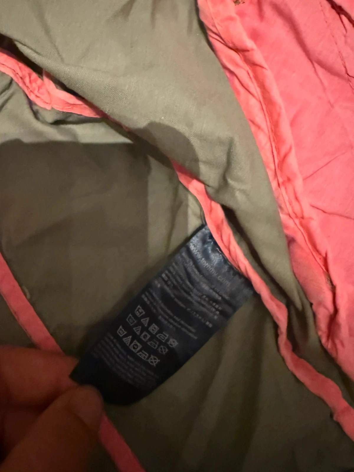 Tommy lightweight jacket – photo 4